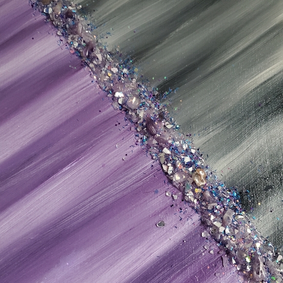 🎨 Gemstone Painting 🎨 - Picture 3 of 9